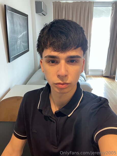 Jeremy2005 estrella porno superior recopilación