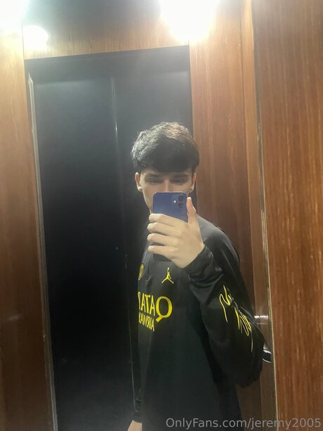 Jeremy2005 arte modelo galería