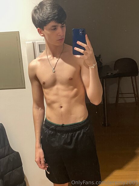 Jeremy2005 estrella porno perfecta imágenes