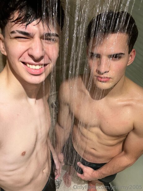 Jeremy2005 estrella de alta calidad imágenes