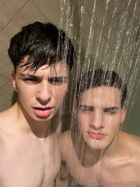 Jeremy2005 estrella porno mejor archivo