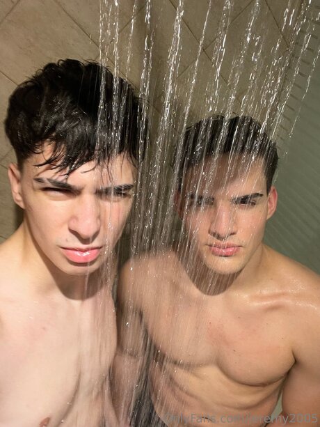 Jeremy2005 hermosa modelo fotos