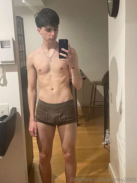 Jeremy2005 modelo exclusivo imágenes