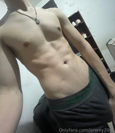 Jeremy2005 sexo estrella fotos