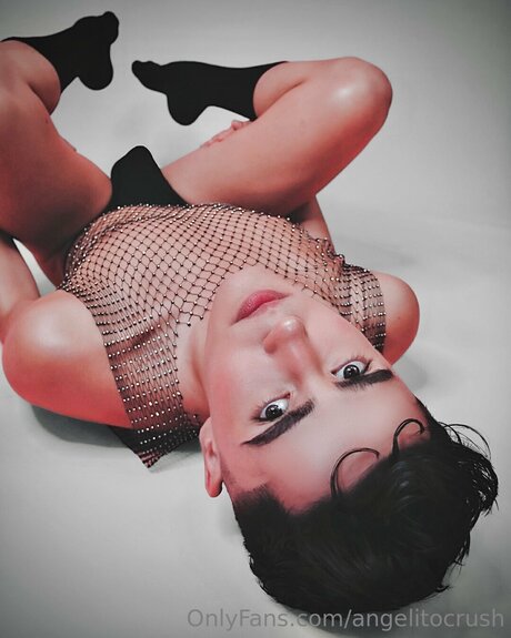 Angelitocrush modelo porno galerías