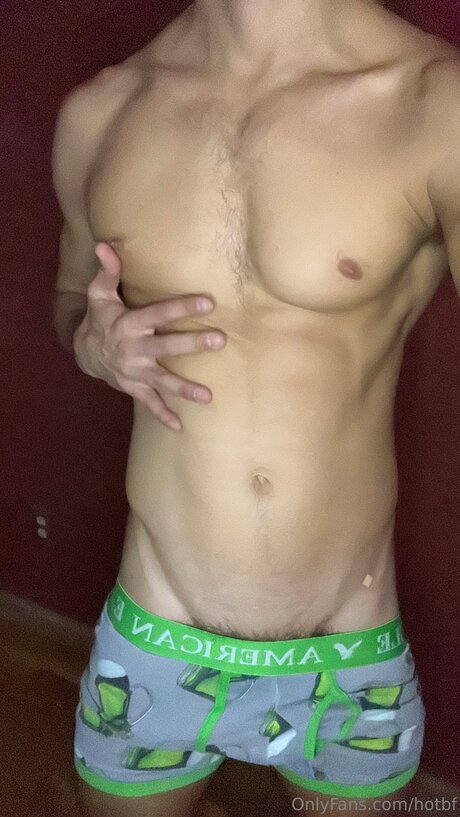 Hotbf modelo desnudo galerías