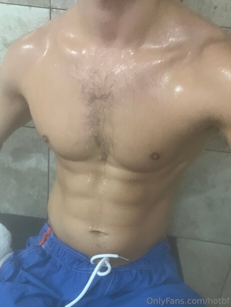 Hotbf estrella de alta definición foto