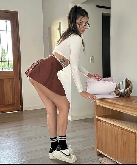 Nicoollee sexo estrella galería