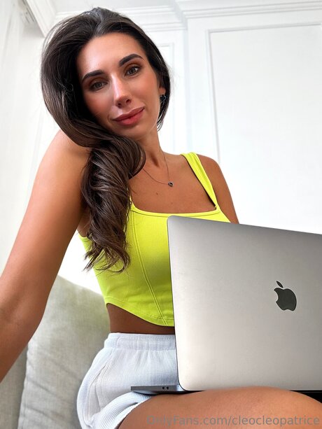 Cleodivine bonita estrella recopilación