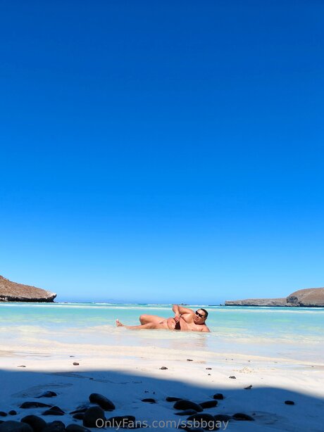 Ssbbgay bonita estrella galerías