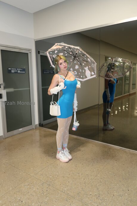 Littlelolli12 estrella hermosa archivo