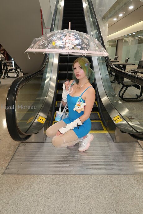 Littlelolli12 sexo estrella fotos