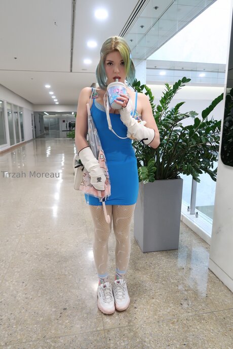 Littlelolli12 bonita estrella porno galerías