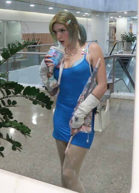 Littlelolli12 actriz de desnudos galería