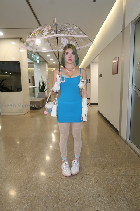 Littlelolli12 hermosa actriz imágenes