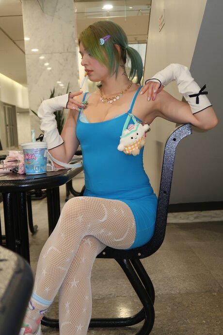 Littlelolli12 estrella agradable foto