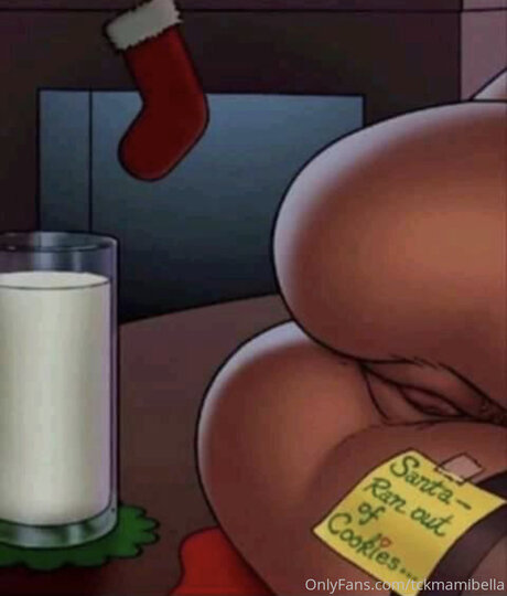 Tckmamibella estrella porno sexy imagen