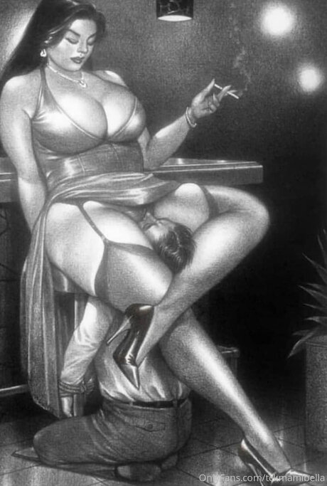 Tckmamibella estrella agradable fotos