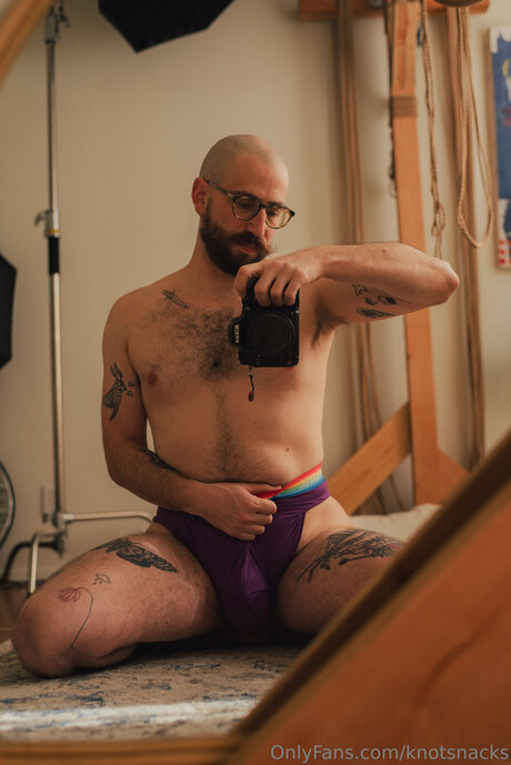 Knotsnacks Profilfoto