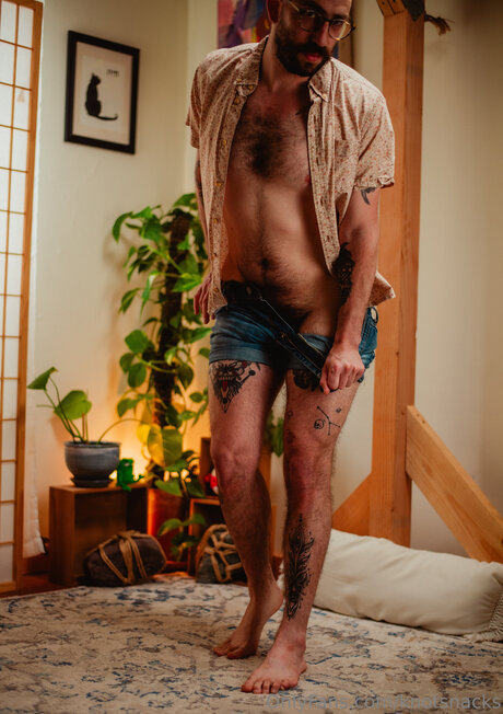 Knotsnacks actriz xxx foto