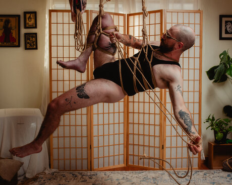 Knotsnacks actriz perfecta galería