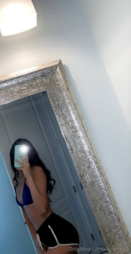 Shyanne 1 estrella del sexo foto