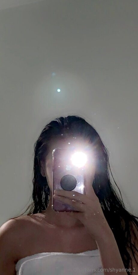 Shyanne 1 estrella porno en alta definición galería