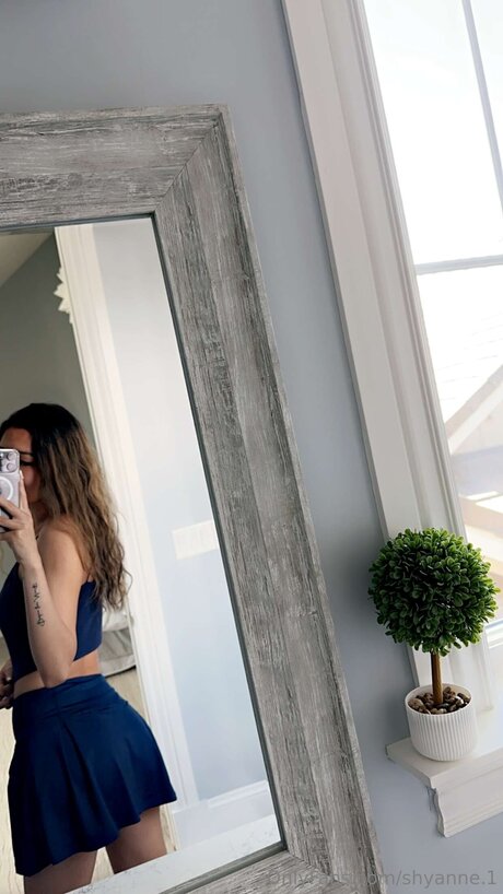 Shyanne 1 sexo modelo galería