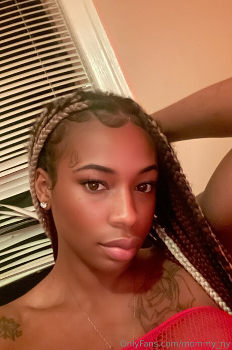 Mommy Ny sexo estrella porno imagen