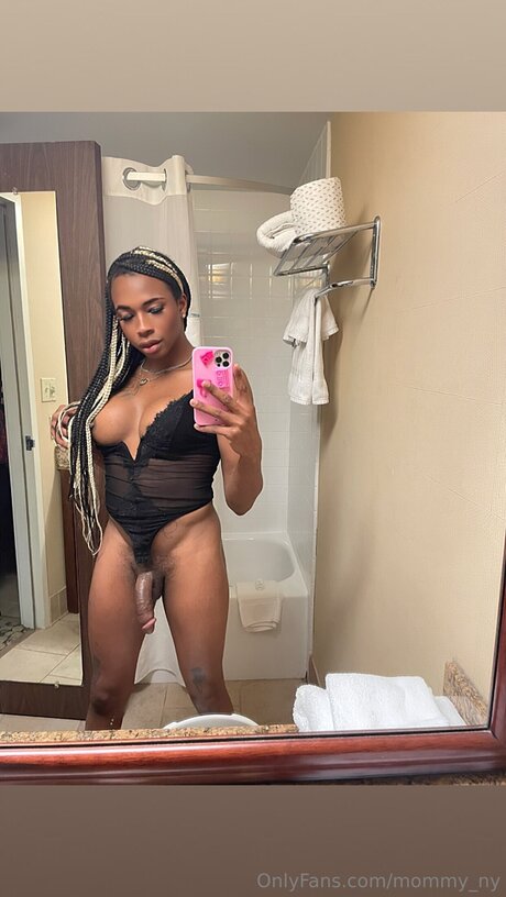 Mommy Ny modelo mejor imágenes