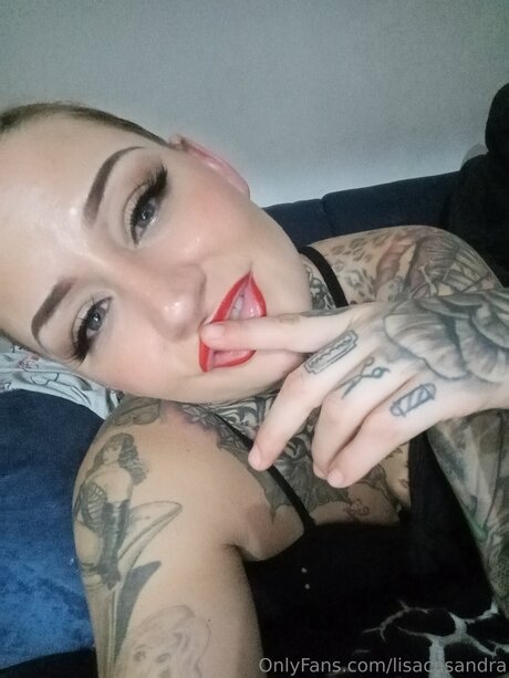 Lisacasandra actriz sexual galerías