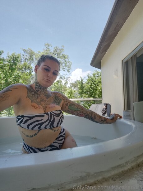 Lisacasandra actriz xxx galerías