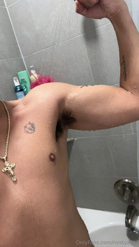 Nvstyalex arte estrella porno galería