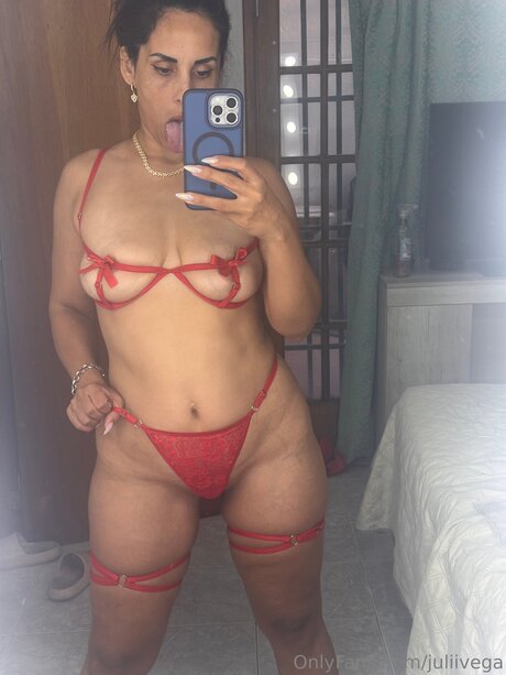 Juliivega bonita estrella porno fotos