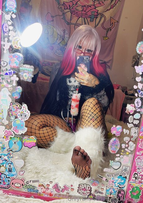 Lynnchanchan sexo estrella imagen