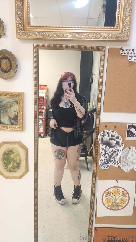 Pigxmilk modelo gratis fotos