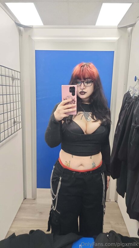 Pigxmilk estrella porno agradable imágenes