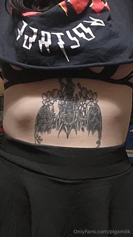 Pigxmilk actriz caliente imagen