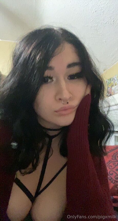 Pigxmilk actriz perfecta foto