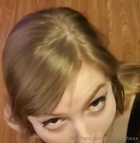 Dollyleighxxx modelo sexy fotos