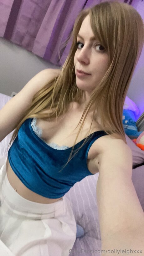 Dollyleighxxx estrella hd galería