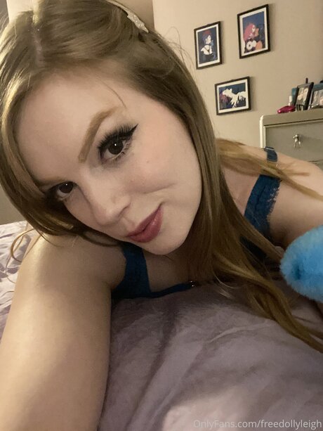 Dollyleighxxx bonita estrella galerías