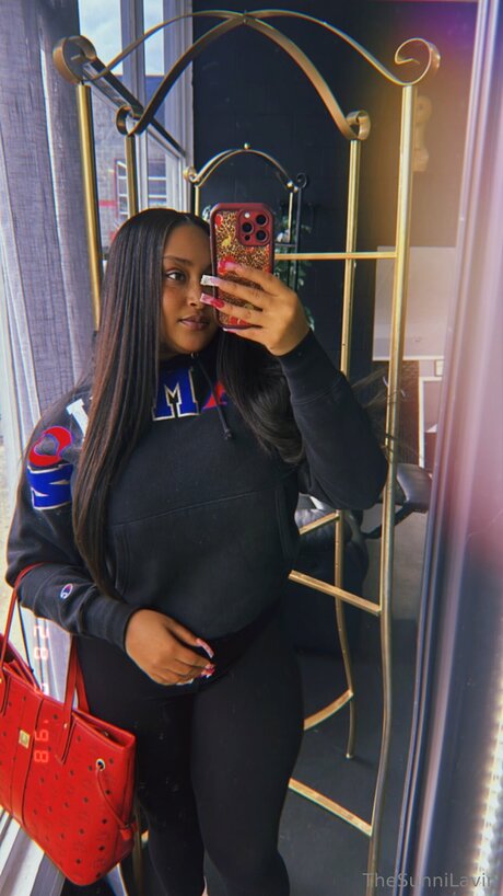 Sunnidelight089 modelo sexual fotos