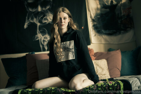 Manifestprncsss buena estrella porno imágenes