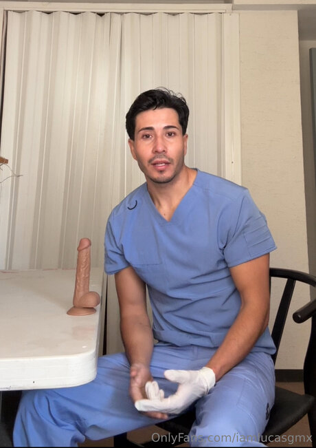 Iamlucasgmx sexo estrella porno foto