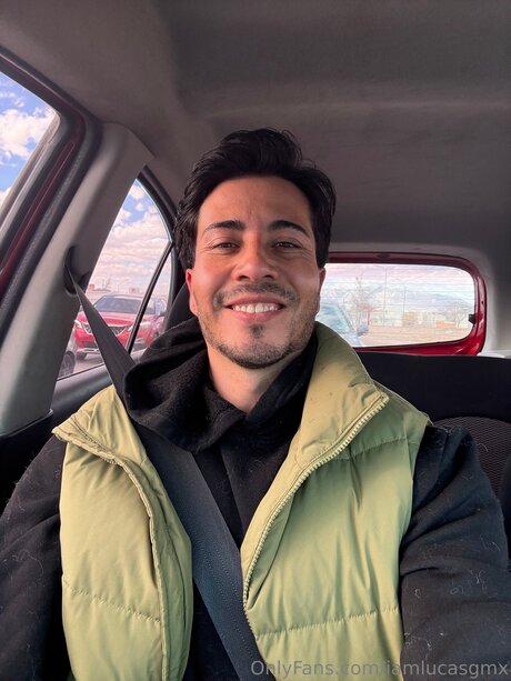 Iamlucasgmx mejor estrella archivo