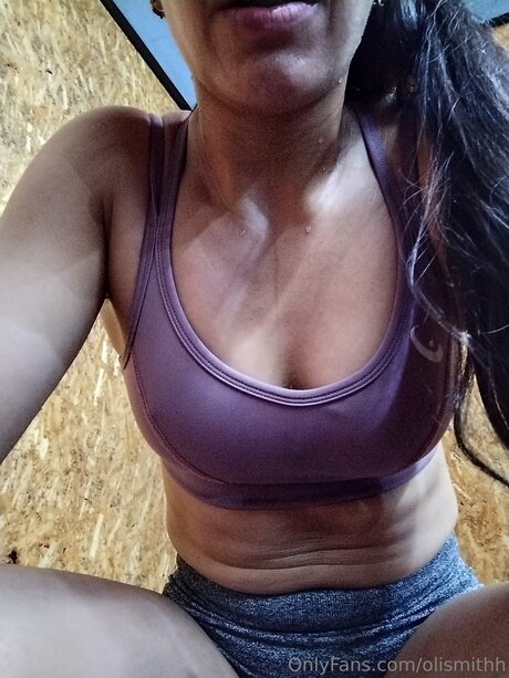 Olismithh sexo modelo imágenes