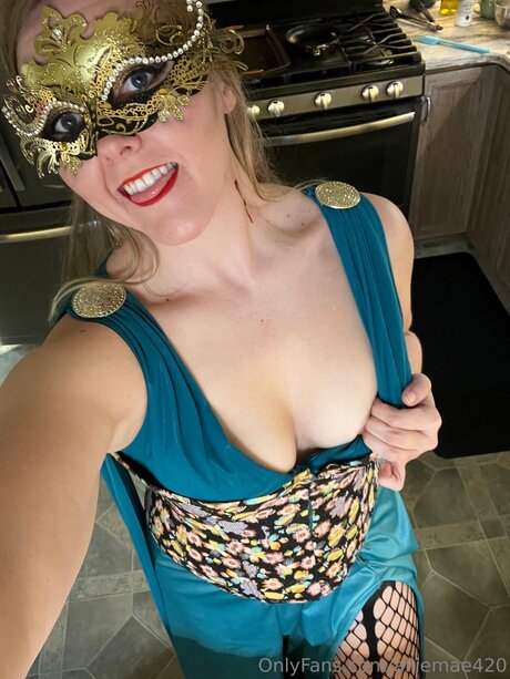 Alliemae420 actriz exclusiva fotos