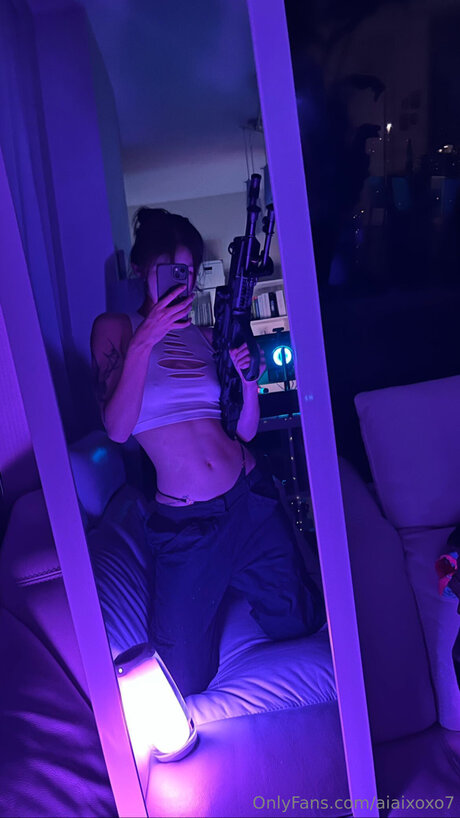 Aiaixoxo7 linda estrella archivo