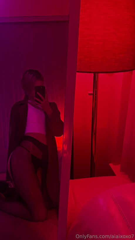 Aiaixoxo7 arte estrella porno imagen